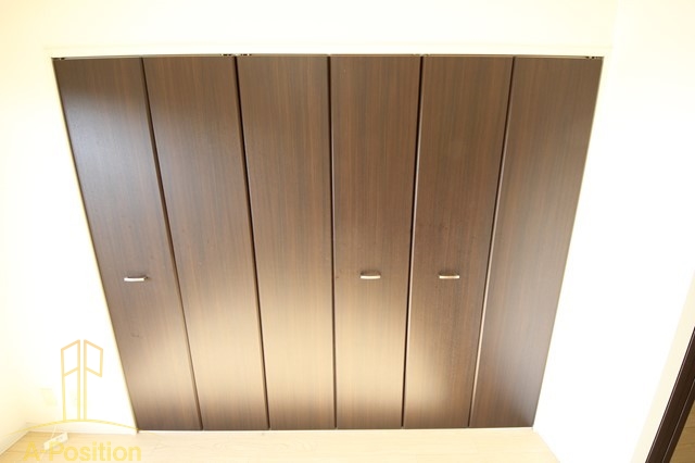 収納　プリマベラ福島