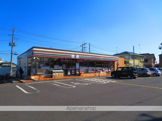 コンビニ　セブンイレブン（コンビニ）まで3953m