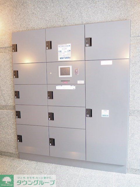 セキュリティ　★タウンハウジング東京蒲田店取り扱い★