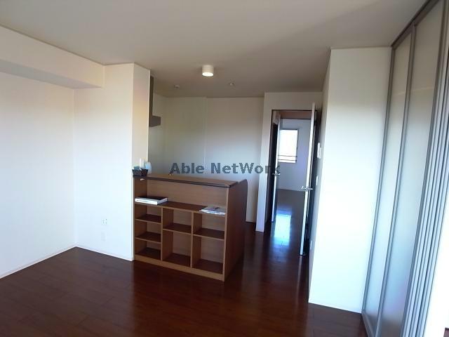 居室・リビング　※別部屋参照