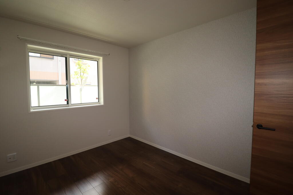 その他部屋・スペース　洋室：別号室の写真