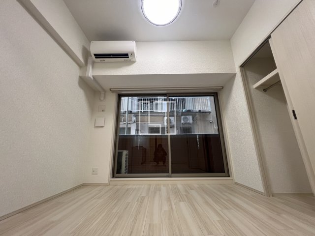 その他部屋・スペース　プレジオ恵美須　洋室