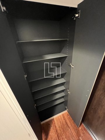 収納　プレジオ恵美須　シューズボックス