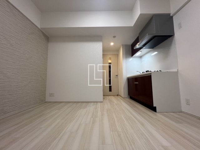 居室・リビング　プレジオ恵美須　ダイニング