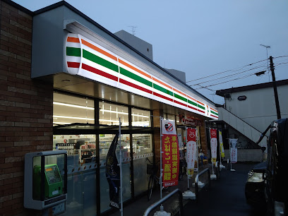 コンビニ　セブンイレブン千葉祐光二丁目店（コンビニ）まで967m
