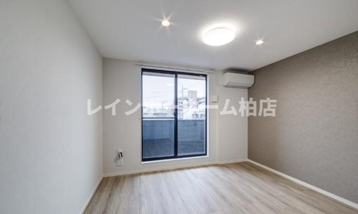 その他部屋・スペース　きれいな内装です