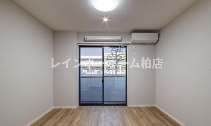 居室・リビング　おしゃれなリビングです