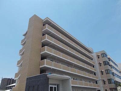 建物外観　Ｎスタイルホームにお任せ下さい♪