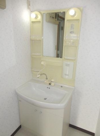 洗面設備　【人気！おすすめ物件！！】お問い合わせはお早めに♪