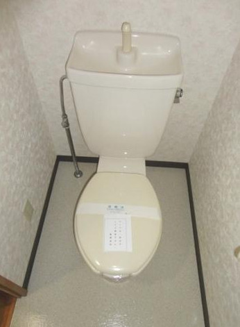 トイレ　【人気！おすすめ物件！！】お問い合わせはお早めに♪