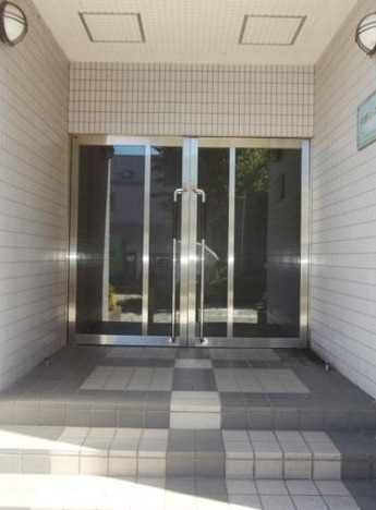 エントランス　【人気！おすすめ物件！！】お問い合わせはお早めに♪
