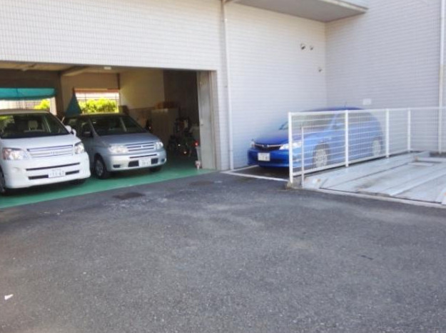駐車場　【人気！おすすめ物件！！】お問い合わせはお早めに♪