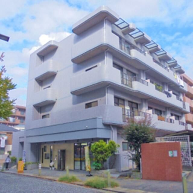 建物外観　【人気！おすすめ物件！！】お問い合わせはお早めに♪