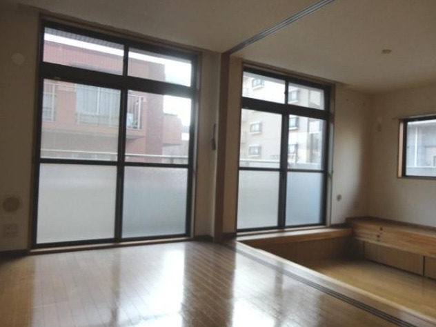 居室・リビング　【人気！おすすめ物件！！】お問い合わせはお早めに♪