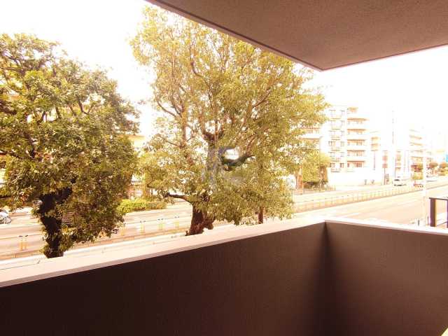 眺望　別部屋参考写真