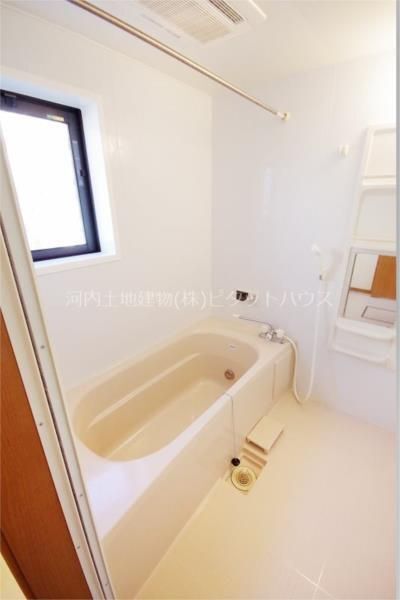 バス・シャワールーム　風呂