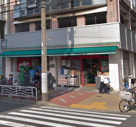 スーパー　まいばすけっと 東陽1丁目店（スーパー）まで426m
