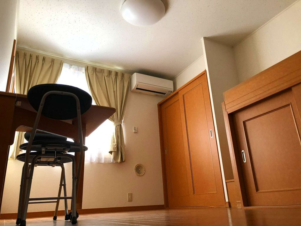 居室・リビング　設備・仕様は号室により異なる為、現況を優先致します。