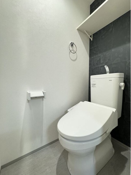 トイレ　※同シリーズ参考写真