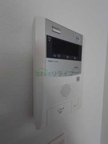 その他　アーバンヒルズ早稲田