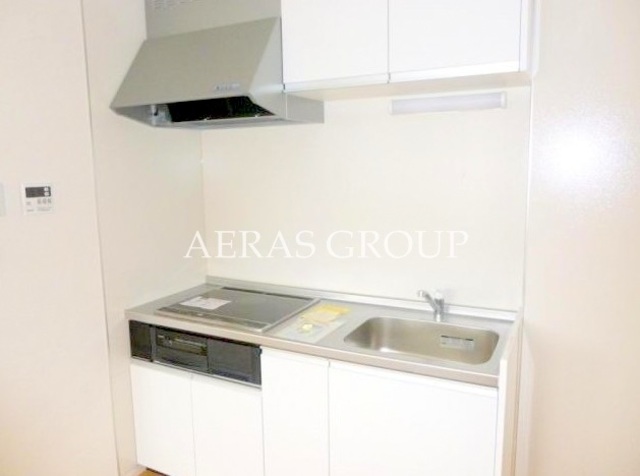 キッチン　システムキッチン