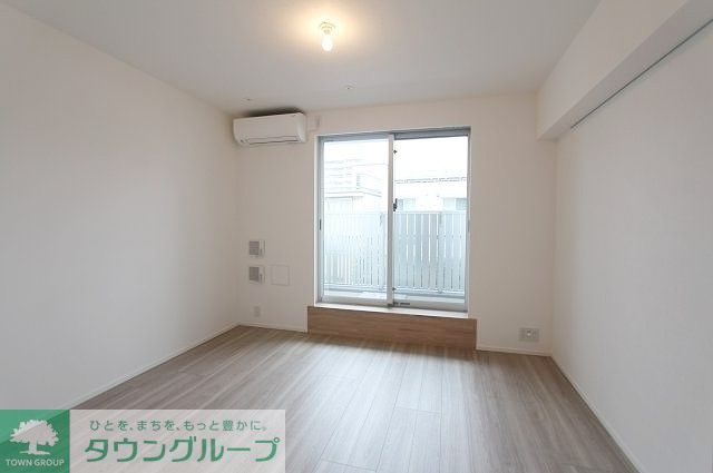 居室・リビング　内見の予約先はタウンハウジング中野店になります★