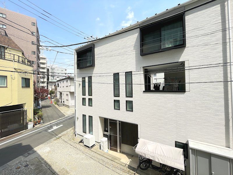 眺望　☆眺望☆