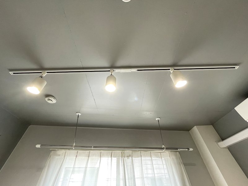 その他設備　照明付き☆