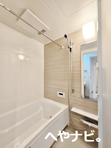 バス・シャワールーム　★バス
