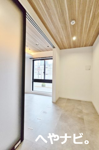 その他部屋・スペース　★洋室