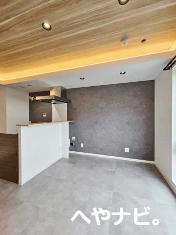 居室・リビング　★リビング