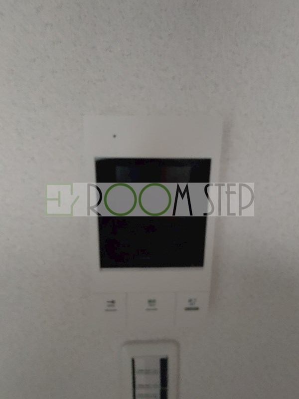 セキュリティ　※別部屋参考写真