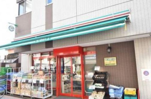 スーパー　まいばすけっと清澄1丁目店（スーパー）まで362m