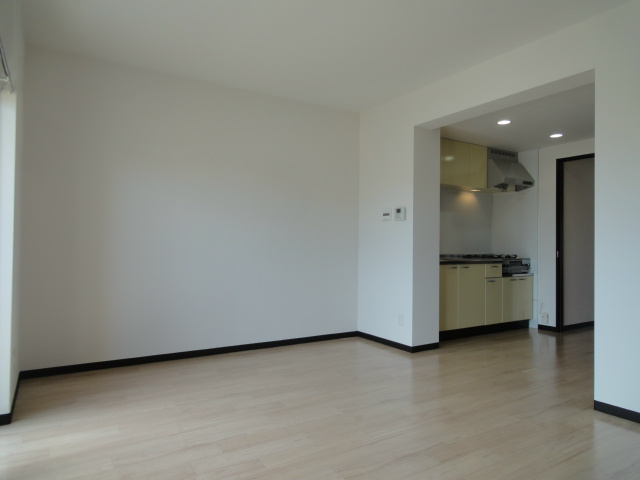 居室・リビング　※現況優先