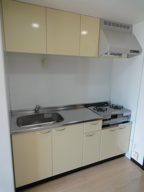 キッチン　※現況優先