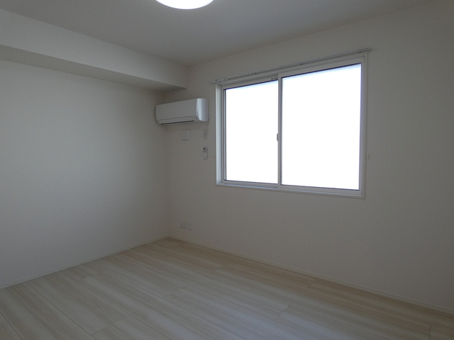 その他部屋・スペース　北側洋室