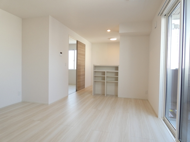 居室・リビング　ＬＤＫ　洋室