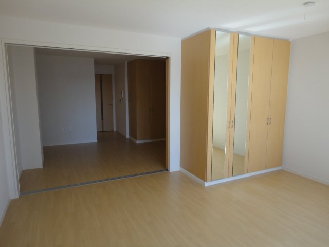 居室・リビング　南洋室