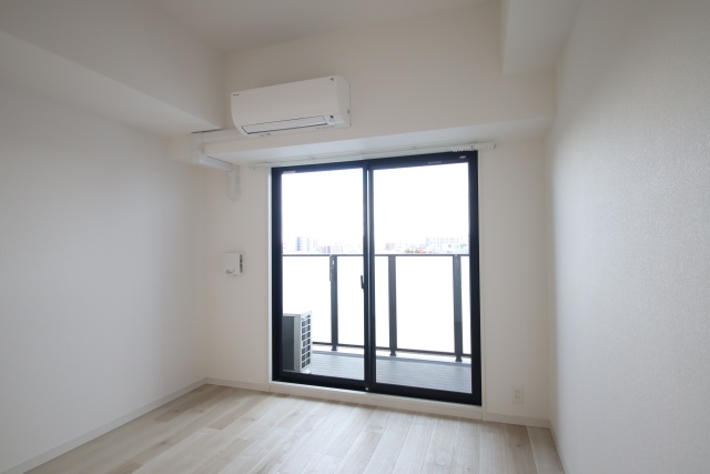 居室・リビング　※別室の参考写真の為、現況優先です。