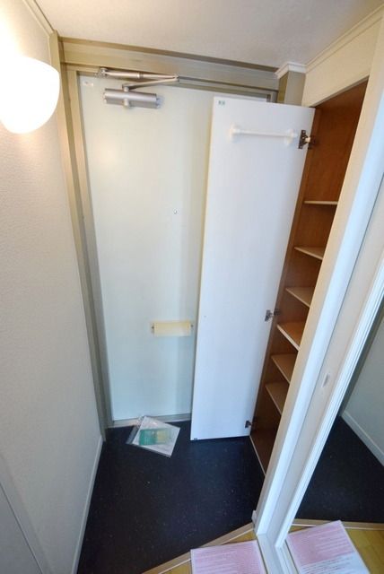 玄関　★玄関スペース★