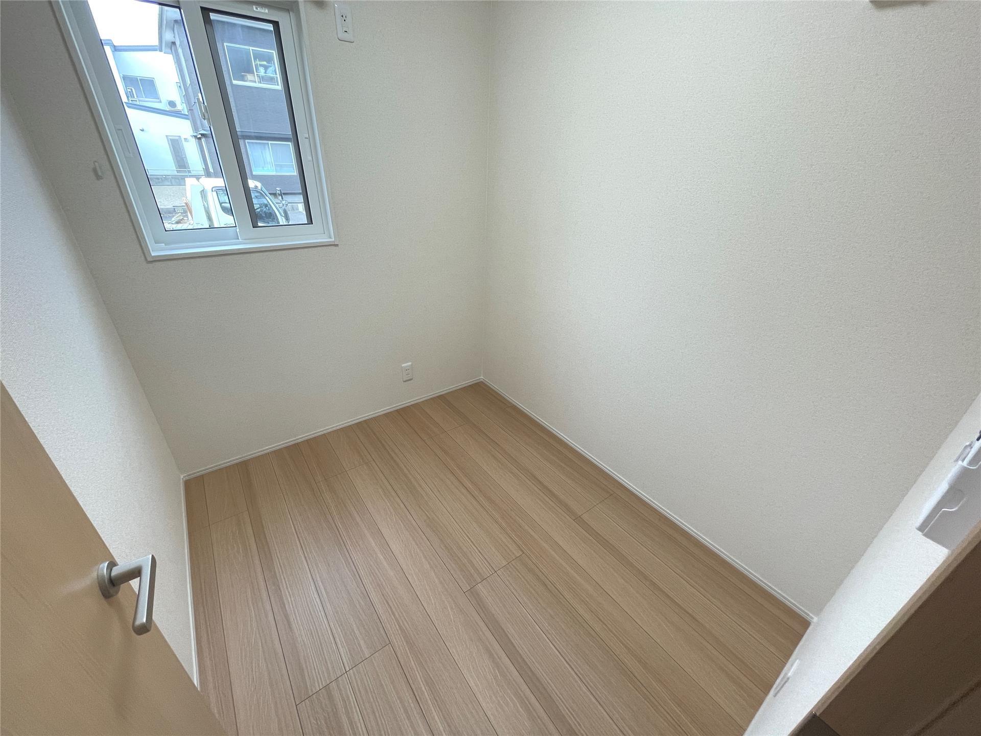 その他部屋・スペース　洋室