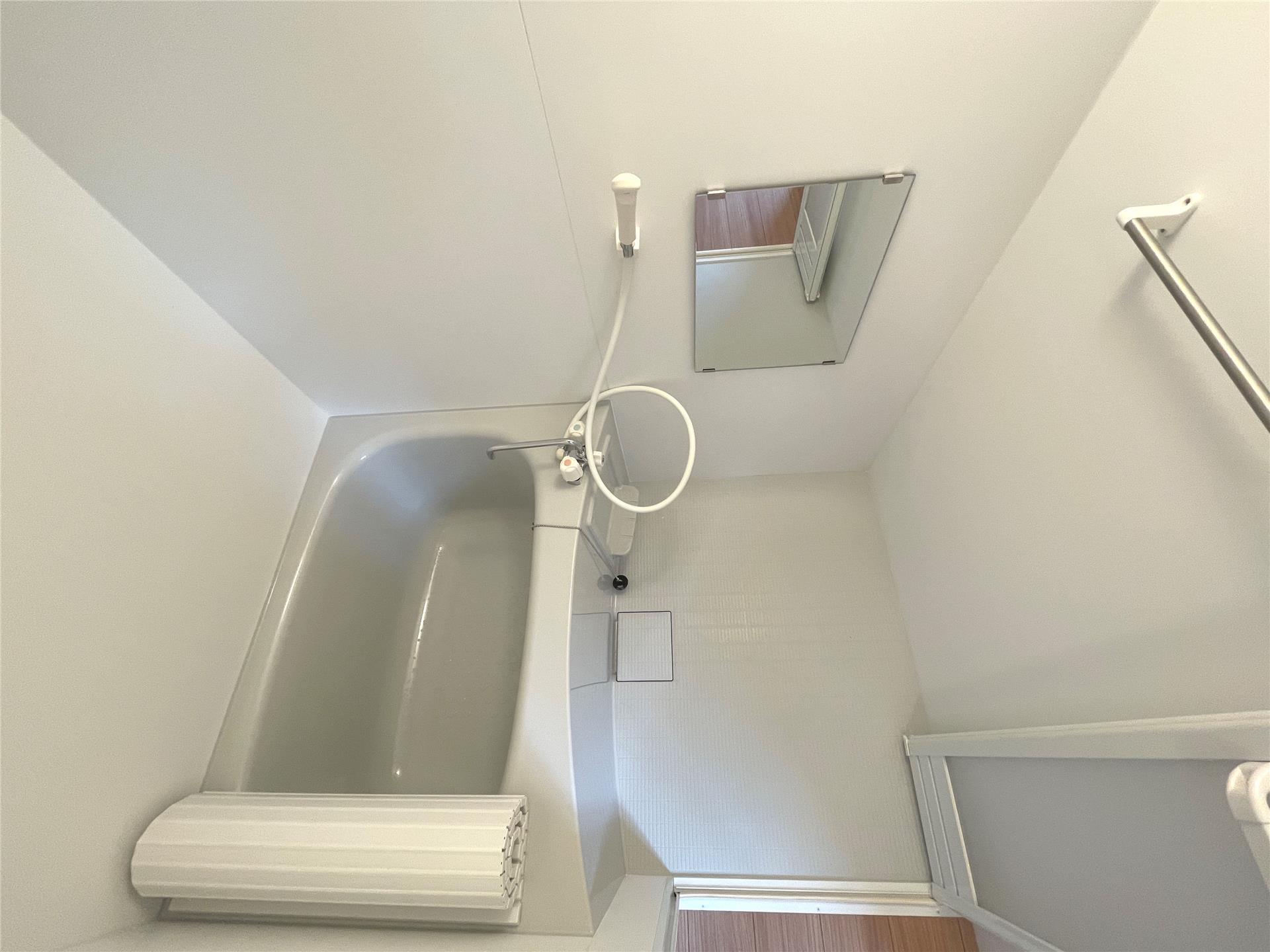 バス・シャワールーム　浴室