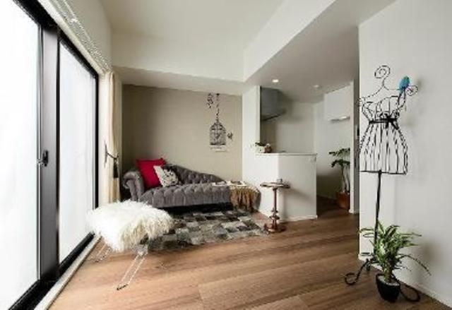 居室・リビング