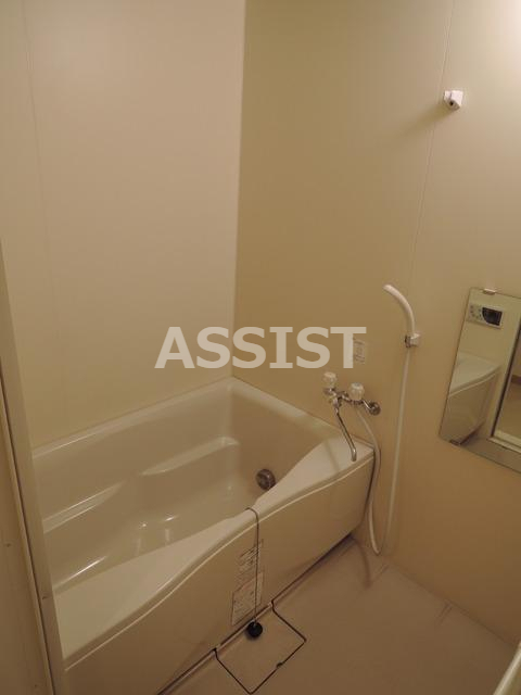 バス・シャワールーム　別号室：参考写真