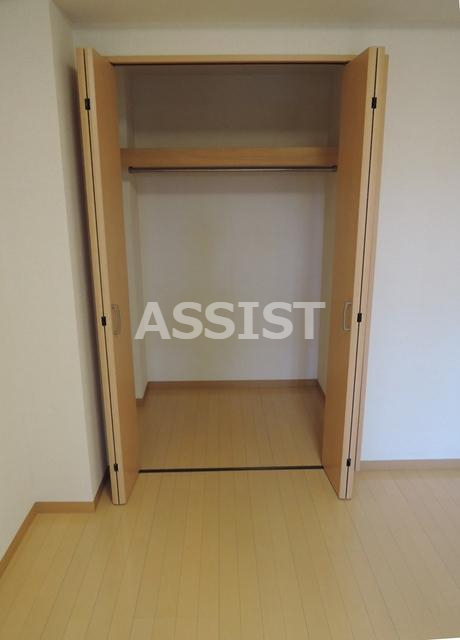 収納　別号室：参考写真