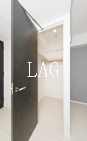 収納　収納です。