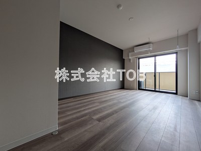 居室・リビング　9.6帖