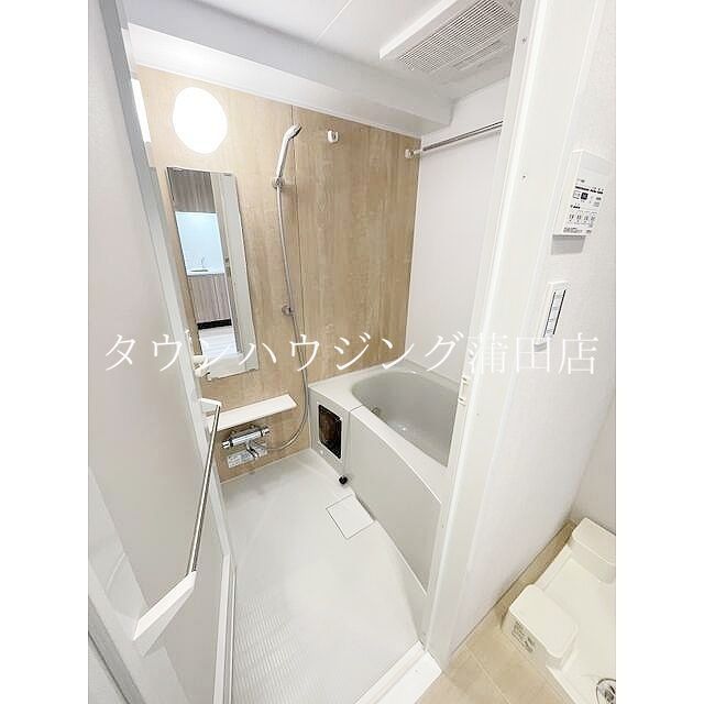 バス・シャワールーム　★タウンハウジング蒲田店取り扱い★