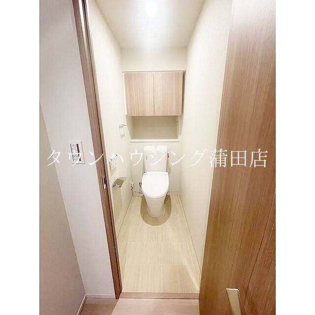 トイレ　★タウンハウジング蒲田店取り扱い★