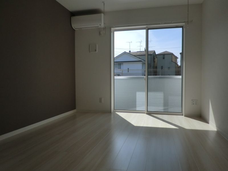 居室・リビング　別部屋参照写真